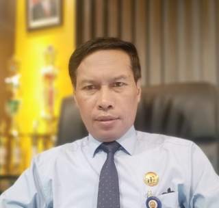 Drs. Moh Rokhis